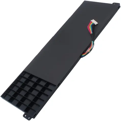 2-Power Baterie Acer Aspire, Extensa, TravelMate / Baterie pro notebook / 11,4 V / 3220 mAh / 41 Wh
