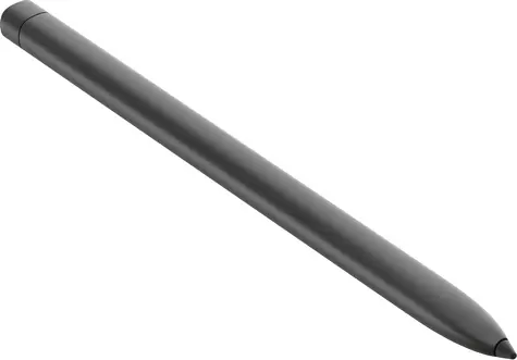 HP Slim Rechargeable Pen šedá / Dotykové pero / AES 1.0 / nabíjecí