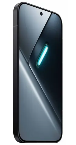 POCO X8 Pro 8+256GB černá / Smartphone / 6,59" AMOLED / 256GB / Android 16
