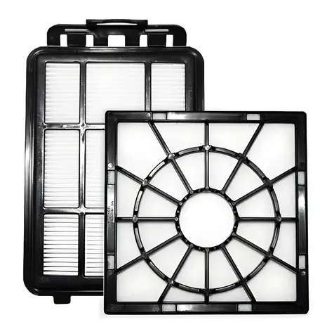 Electrolux EF155 / Filtr do vysavače / pro EasyGo / 2 ks