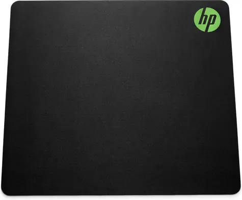 HP Pavilion Gaming 300 černá / Herní podložka pod myš / 400x350 mm / 5 mm