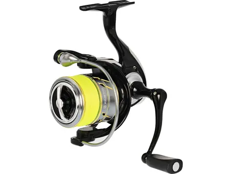 Kinetic Ciri 3000 FD / Přední naviják / 5+1 ložisek