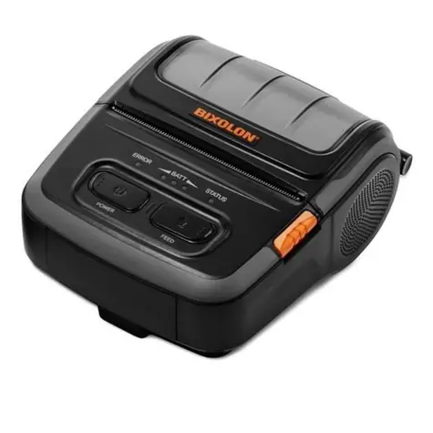 Bixolon SPP-R310 / Mobilní termotiskárna / 80mm / 203dpi / USB / RS-232