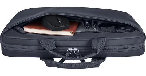 HP Everyday 14" Odyssey Gray šedá / Brašna na notebook / voděodolná / 420 g