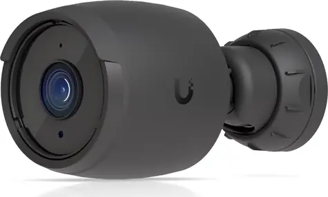 Ubiquiti UniFi Protect G6 Bullet černá / IP kamera / 4K 8MP / PoE / IP66 / IR 30 m