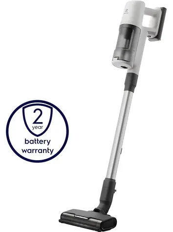 Electrolux EP61HB21UV / Tyčový aku vysavač / UV sanitizace
