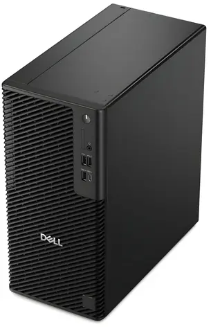 Dell Pro Precision 7 T1 černá / Pracovní stanice / Intel Core Ultra 7 265 / 32GB DDR5 / 1TB SSD / W11P / 3YNBD