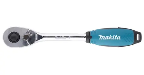 Makita / Ráčna / 1/2" čtyřhran