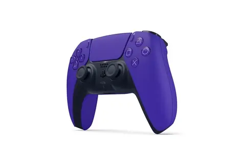 Sony PS5 DualSense Galactic Purple / Bezdrátový ovladač