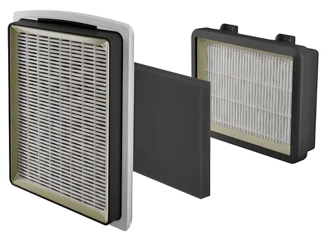 Electrolux ESKW8 / Sada filtrů pro vysavač