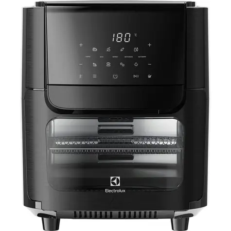 Electrolux EAF12B / Horkovzdušná fritéza