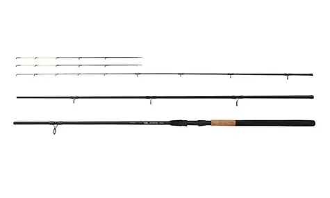 DAM Intenze2 Method / Feederový prut / 3,3m / 50-100g / 3+2 díly