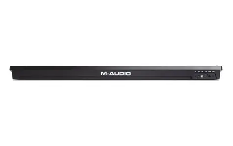 M-Audio Keystation 61 MK3 / Klávesový MIDI kontrolér / 61 kláves / USB