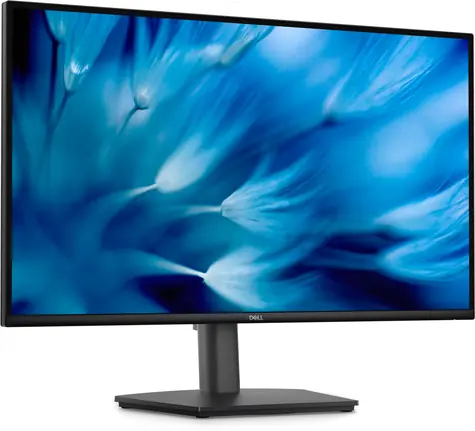 27" Dell Pro E2726DS černá / LED / 2560×1440 / IPS / 16:9 / 5ms / 1000:1 / 300cd-m2 / DP+HDMI / Pivot / 3RNBD
