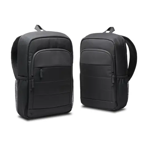 Kensington EQ Simply Portable černá / Batoh / pro notebook do 16"