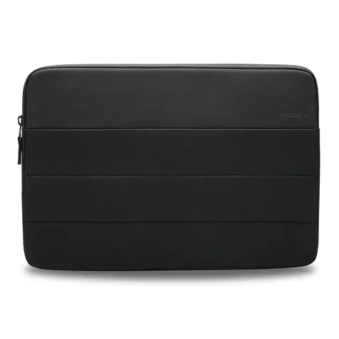 Kensington EQ Sleeve černá / Pouzdro na notebooky do 16"
