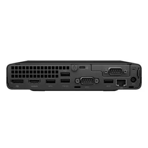 HP Pro Mini 260 G9 černá / Mini PC / Intel Core i5-1335U / 8GB / 512GB SSD / Intel UHD / W11P