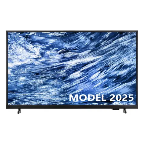 40" Samsung UE40F6002 černá / Televize / Full HD / DVB-T2/C/S2 / Smart TV / Wi-Fi