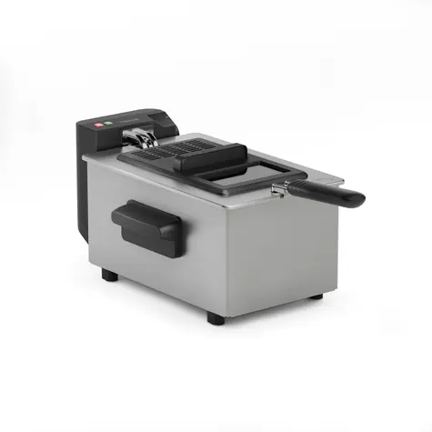 Tristar FR-9338 / Fritéza / 2000 W / 3 l / nastavitelná teplota