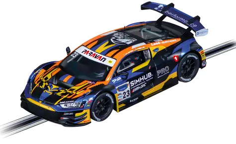 Carrera 32072 Digital 132 Audi R8 LMS GT3 evo II / Auto pro autodráhu / 1:32