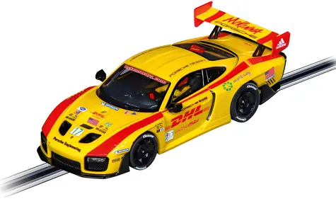 Carrera 32090 Digital 132 Porsche 935/19 "McKenna" / Auto pro autodráhu / 1:32