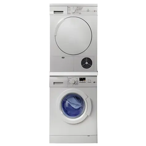 Xavax Spojovací sada / Stohovací kit pro pračky a sušičky / 60 × 60 cm / univerzální