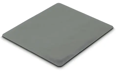 Hama Easy šedá / Podložka pod myš / 223 × 183 mm / Jersey