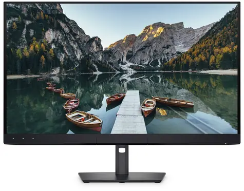 31.5" DELL UltraSharp U3226Q černá / Monitor / QD-OLED / 3840x2160 / 120 Hz / Thunderbolt 4 / HDMI / DP / RJ45 / 3Y NBD