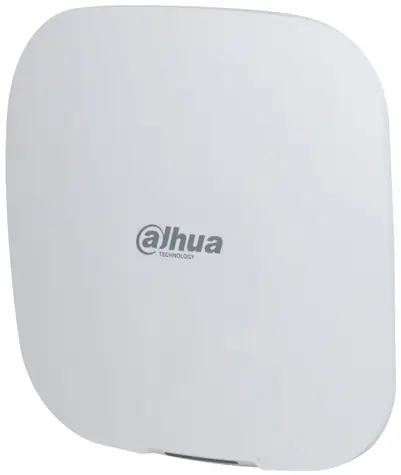 Dahua Airshield ARC3000H-GW2 / Bezdrátová zabezpečovací ústředna / LAN / Wi-Fi / 2G / EN50131 třída 2