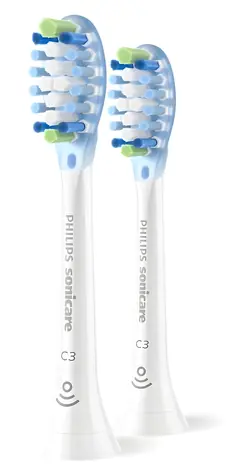 Philips Sonicare Premium Plaque Defence HX9042/87 / Náhradní hlavice / 2 ks
