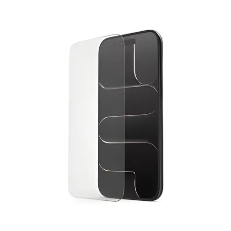 Hama Clear Protect / Ochranné sklo na displej / Apple iPhone Air / 6,5" / 0,33 mm / 9H