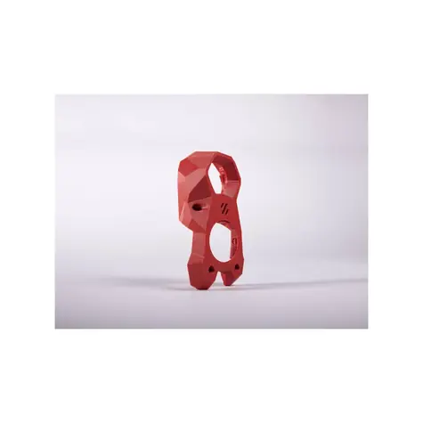 Filament PM ABS Scarlet Stardust / Tisková struna / 1,75 mm / 1 kg