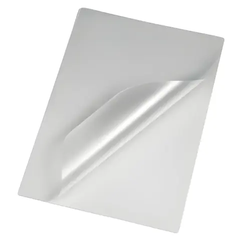 Hama laminovací fólie DIN A4 / 125 µm / 100 ks