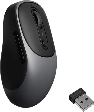 Keychron BM24 / Myš