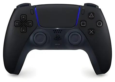 Sony DualSense Midnight Black / Bezdrátový ovladač / PlayStation 5