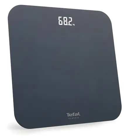 Tefal PP1900V0 Classic tmavě modrá / Osobní váha