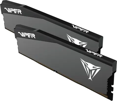 Patriot Viper Elite 5 Ultra 32GB 6400MHz / DIMM / DDR5 / CL32