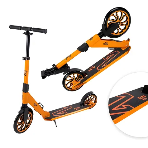 Acra Joy Stinger / Skládací koloběžka / 5,6 kg