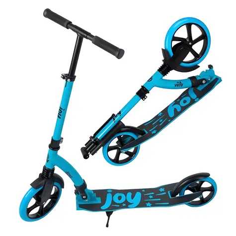 Acra Joy IMP / Skládací koloběžka / 4,9 kg