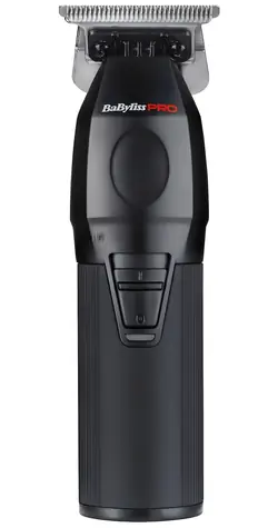 BaByliss FreshFx FX76E / Zastřihovač vlasů