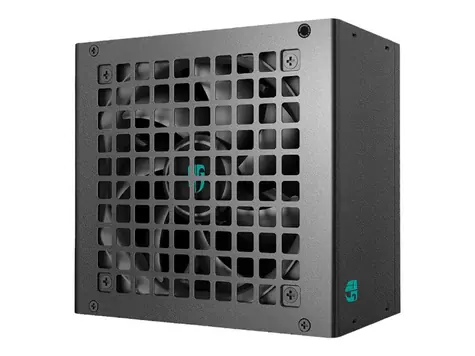 DEEPCOOL PQ850G černá / ATX / 850W / 80PLUS Gold