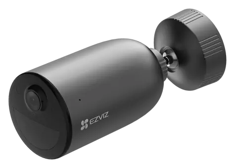 EZVIZ CS-EB3 šedá / Venkovní bateriový pack / 4G