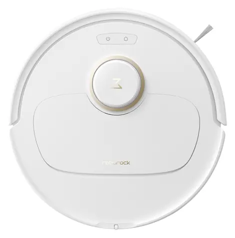 Roborock Qrevo 5AE bílá / Robotický vysavač / Wi-Fi / 5200 mAh