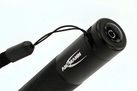 Ansmann Future T150 / Svítilna LED