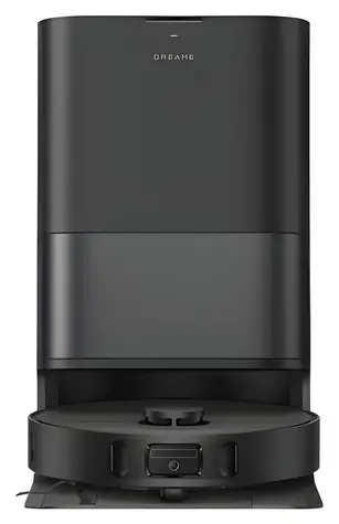 Dreame D30 Ultra černá / Robotický vysavač / 5200 mAh / 65 dB