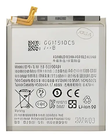 For Samsung EB-BG990ABY / Baterie / Samsung Galaxy S21 FE 5G / Li-Ion / 4500 mAh / OEM