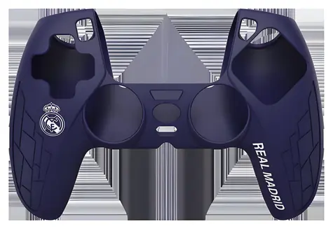 Sony PS5 DualSense Real Madrid Navy / Kryt na ovladač