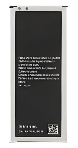 For Samsung EB-BN910BBE / Baterie / Li-Ion / 3220 mAh / pro Galaxy Note 4