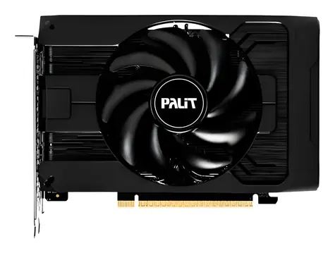 Palit GeForce RTX 5050 StormX 8GB / Grafická karta / 8GB GDDR6