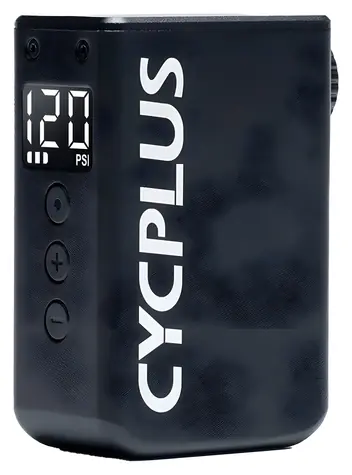 Cycplus AS2 Pro Max / Elektrická pumpa / 120 PSI / USB-C